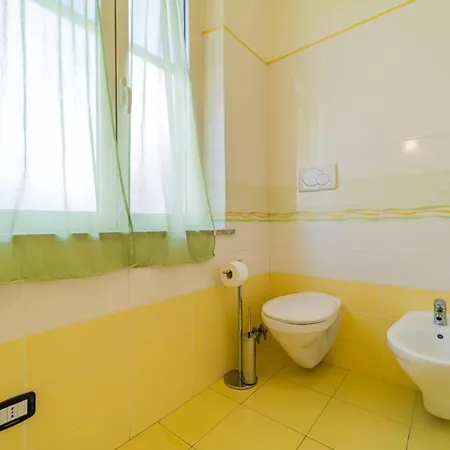 Asteria - Goelba Villa Marina di Campo