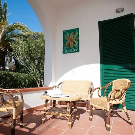 Asteria - Goelba Villa