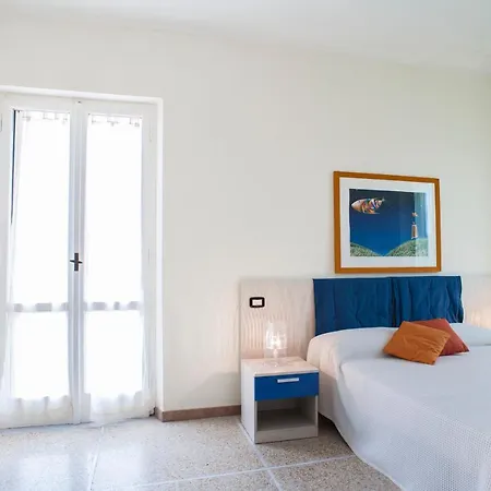 Asteria - Goelba Villa