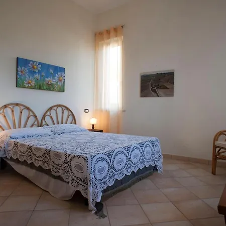 Villa Asteria - Goelba Marina di Campo